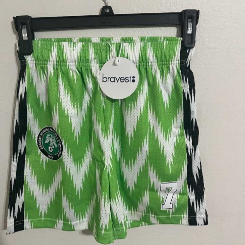 BRAVEST STUDIOS Shorts